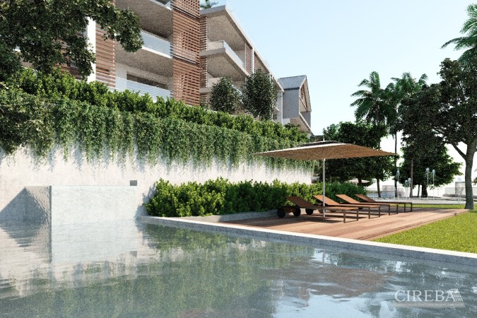 DOLPHIN POINT CLUB 309