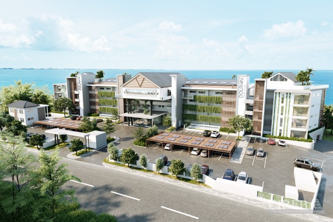DOLPHIN POINT CLUB 309