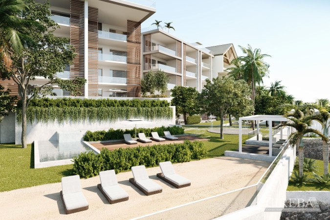 DOLPHIN POINT CLUB 309