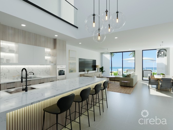 DOLPHIN POINT CLUB 309