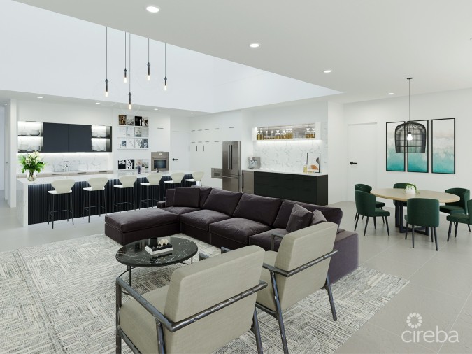 DOLPHIN POINT CLUB 309