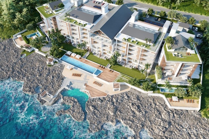 DOLPHIN POINT CLUB 309