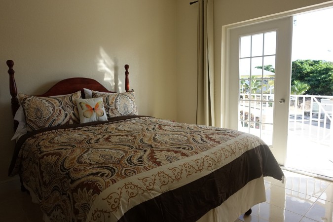 DESERT ROSE SUITES