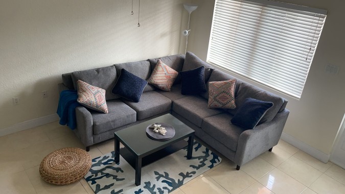 DESERT ROSE SUITES