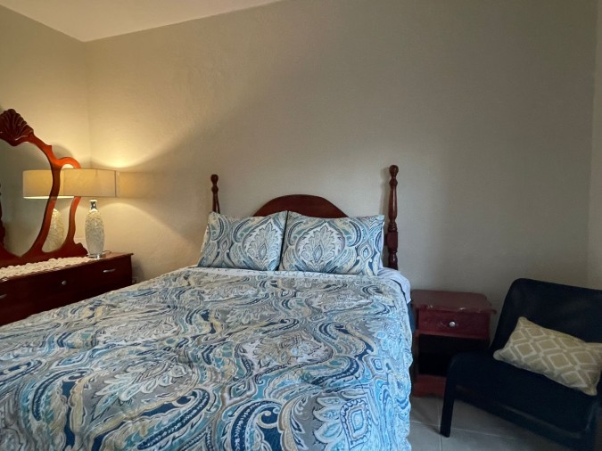 DESERT ROSE SUITES