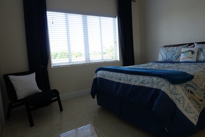 DESERT ROSE SUITES