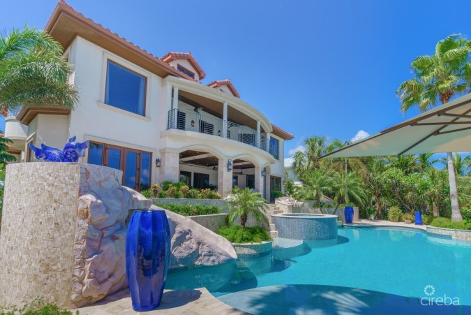 CASA MARE ESTATE AND GARDENS