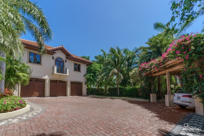 CASA MARE ESTATE AND GARDENS