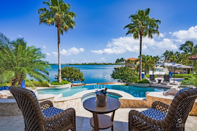 CASA MARE ESTATE AND GARDENS