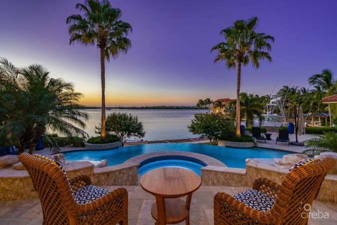 CASA MARE ESTATE AND GARDENS