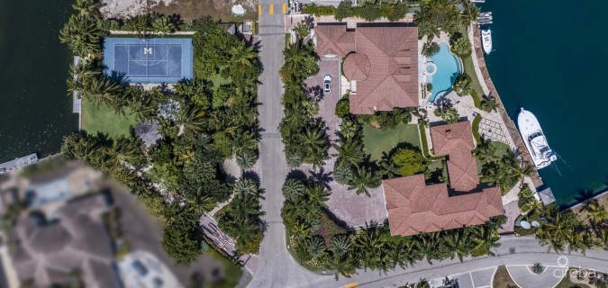 CASA MARE ESTATE AND GARDENS