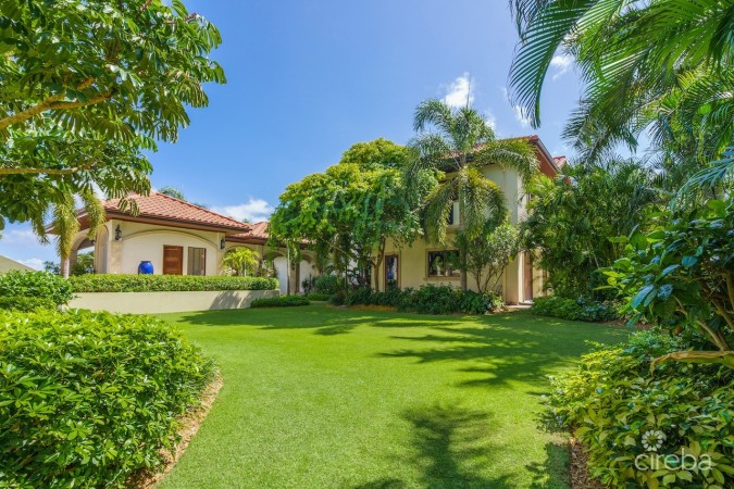 CASA MARE ESTATE AND GARDENS