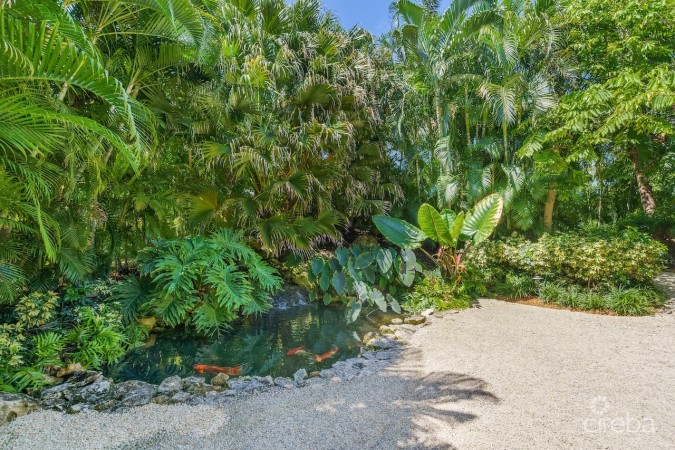 CASA MARE ESTATE AND GARDENS