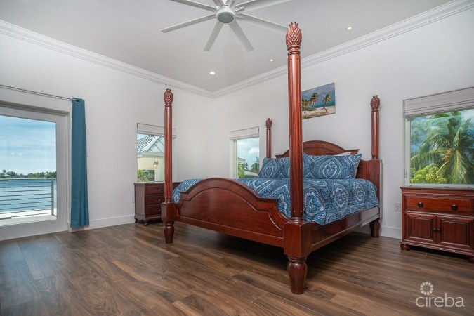 364 PATRICK'S AVENUE, PATRICKS ISLAND GRAND CAYMAN
