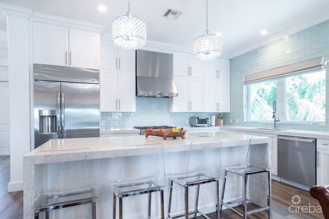 364 PATRICK'S AVENUE, PATRICKS ISLAND GRAND CAYMAN