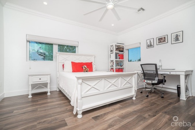364 PATRICK'S AVENUE, PATRICKS ISLAND GRAND CAYMAN