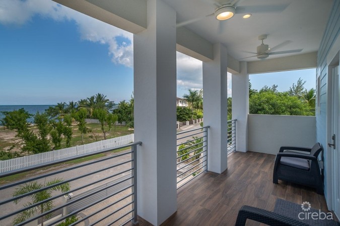 364 PATRICK'S AVENUE, PATRICKS ISLAND GRAND CAYMAN