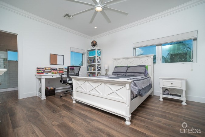 364 PATRICK'S AVENUE, PATRICKS ISLAND GRAND CAYMAN