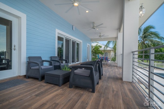 364 PATRICK'S AVENUE, PATRICKS ISLAND GRAND CAYMAN