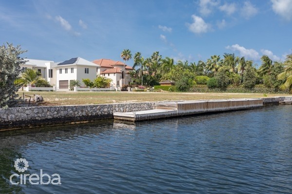 GALWAY QUAY, CRYSTAL HARBOUR LOT - 0.35 ACRES