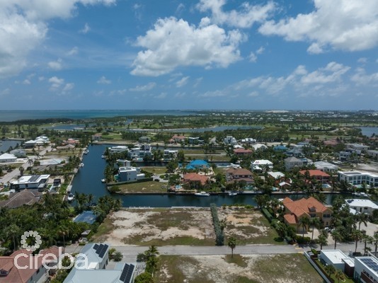 GALWAY QUAY, CRYSTAL HARBOUR LOT - 0.35 ACRES