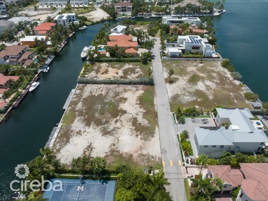 GALWAY QUAY, CRYSTAL HARBOUR LOT - 0.35 ACRES