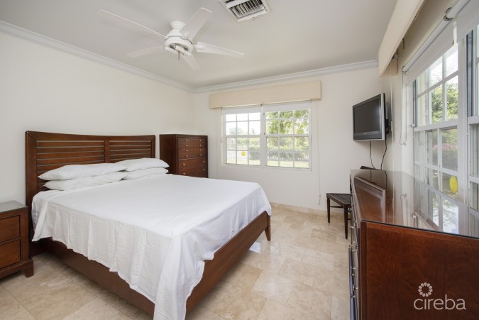 MANGO TREE VILLA