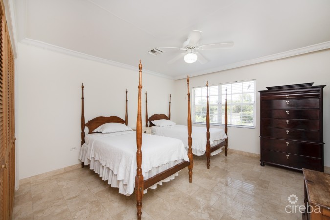 MANGO TREE VILLA