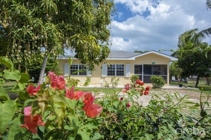 MANGO TREE VILLA