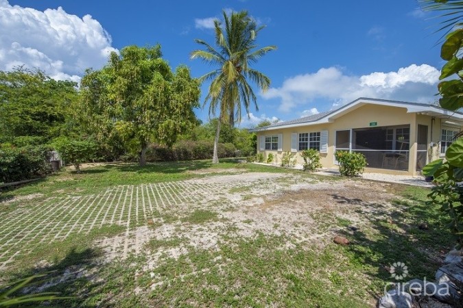 MANGO TREE VILLA
