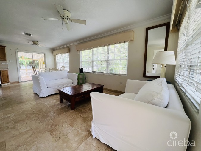 MANGO TREE VILLA