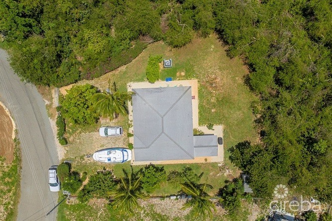 MANGO TREE VILLA