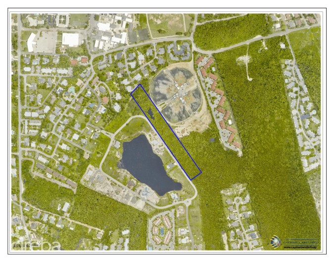 SOUTH SOUND DEVELOPMENT SITE (4.372 ACRES)