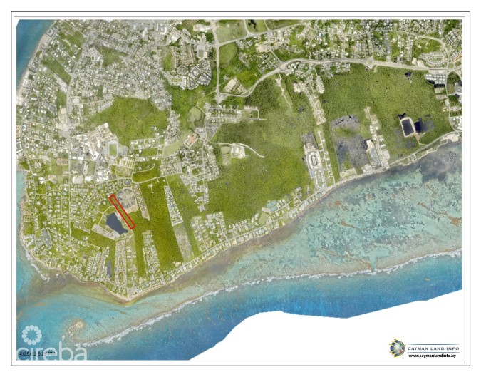 SOUTH SOUND DEVELOPMENT SITE (4.372 ACRES)