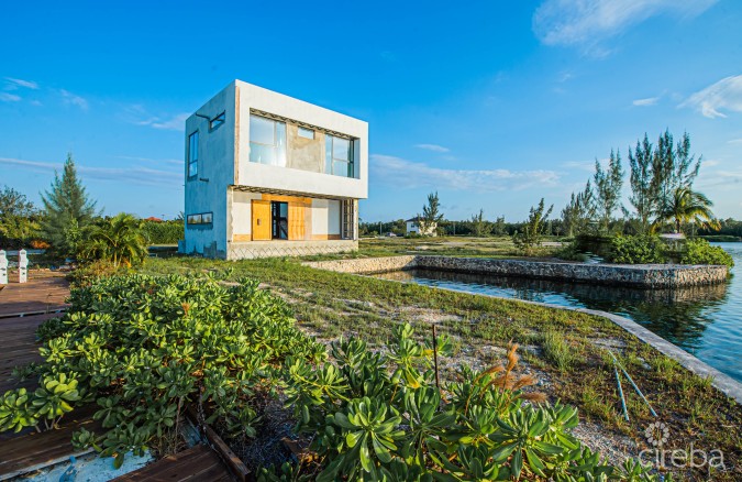 MANGROVE POINT