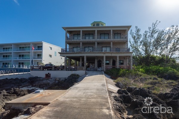 LIGHTHOUSE POINT CONDO #1 - JUNE/JULY