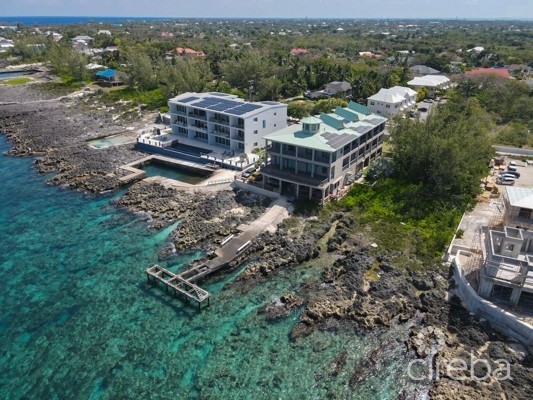 LIGHTHOUSE POINT CONDO #1 - JUNE/JULY