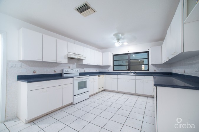 DUPLEX WITH DUAL ZONING FOR RESIDENTIAL AND EDUCATIONAL/RELIGION ZONES
