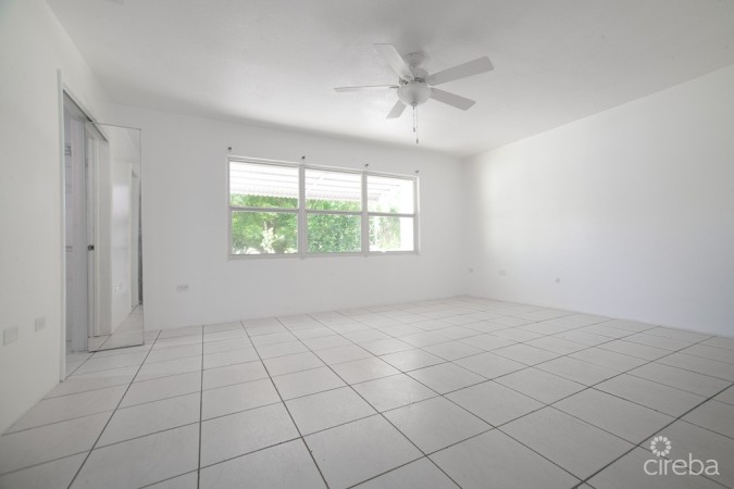 DUPLEX WITH DUAL ZONING FOR RESIDENTIAL AND EDUCATIONAL/RELIGION ZONES