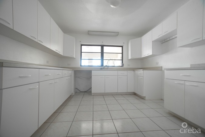 DUPLEX WITH DUAL ZONING FOR RESIDENTIAL AND EDUCATIONAL/RELIGION ZONES