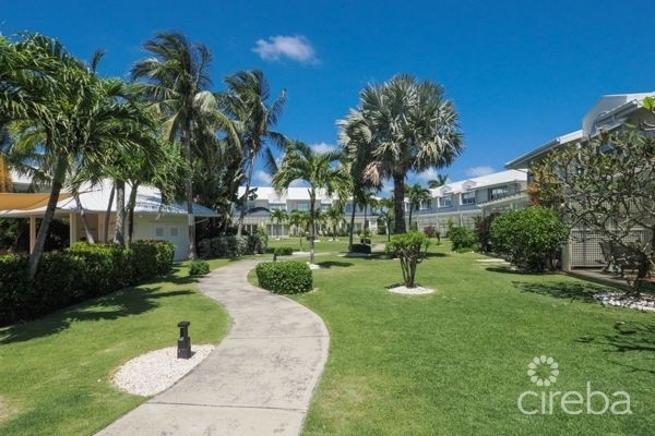WINDSOR VILLAGE #8