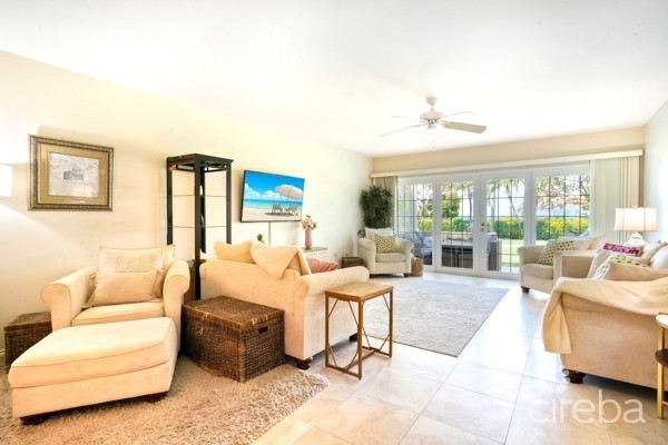 WINDSOR VILLAGE #8