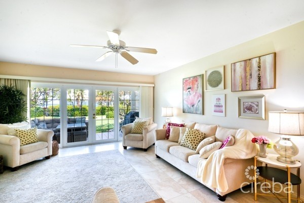 WINDSOR VILLAGE #8