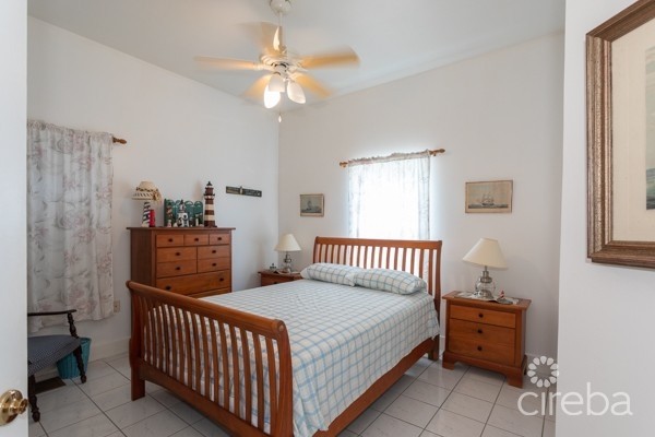 CAYMAN BRAC BLUFF TWIN ESTATE WITH POOL