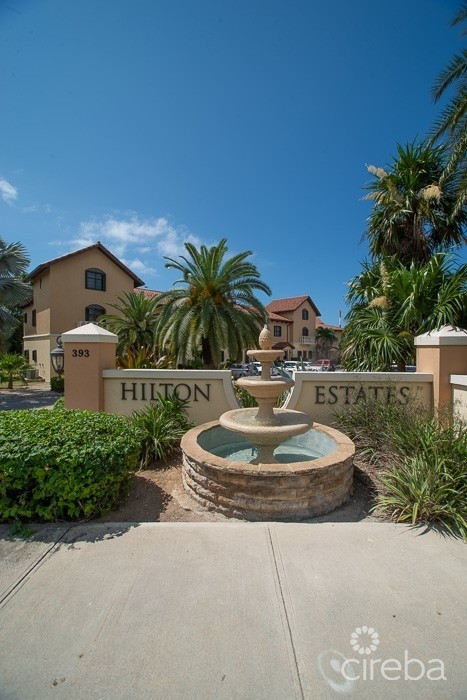 HILTON ESTATES ELEGANT TOP FLOOR UNIT