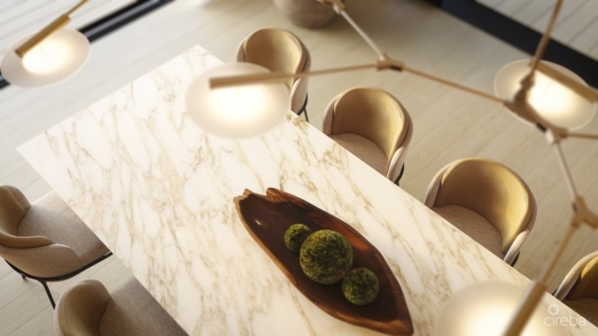 THE RESIDENCES AT MANDARIN ORIENTAL GRAND CAYMAN