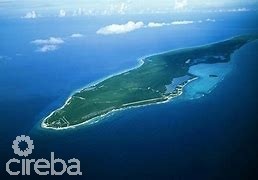 LITTLE CAYMAN EAST    .48 ACRE