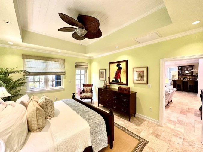 THE PARKSTONE, A SALT CREEK VILLA
