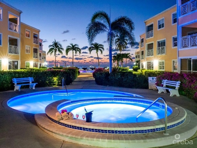 REGAL BEACH CLUB #321