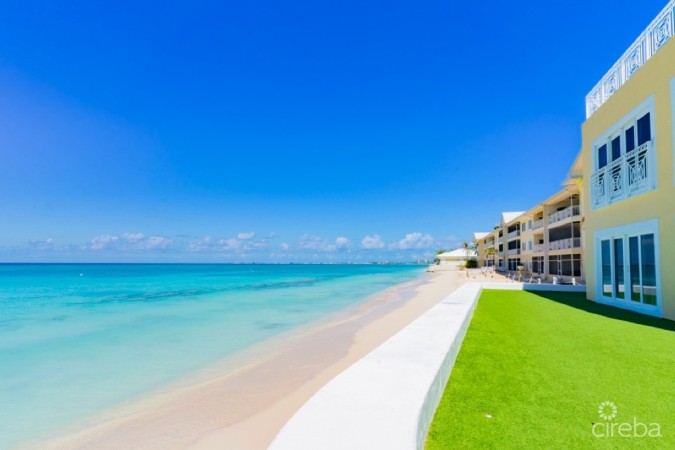 REGAL BEACH CLUB #321